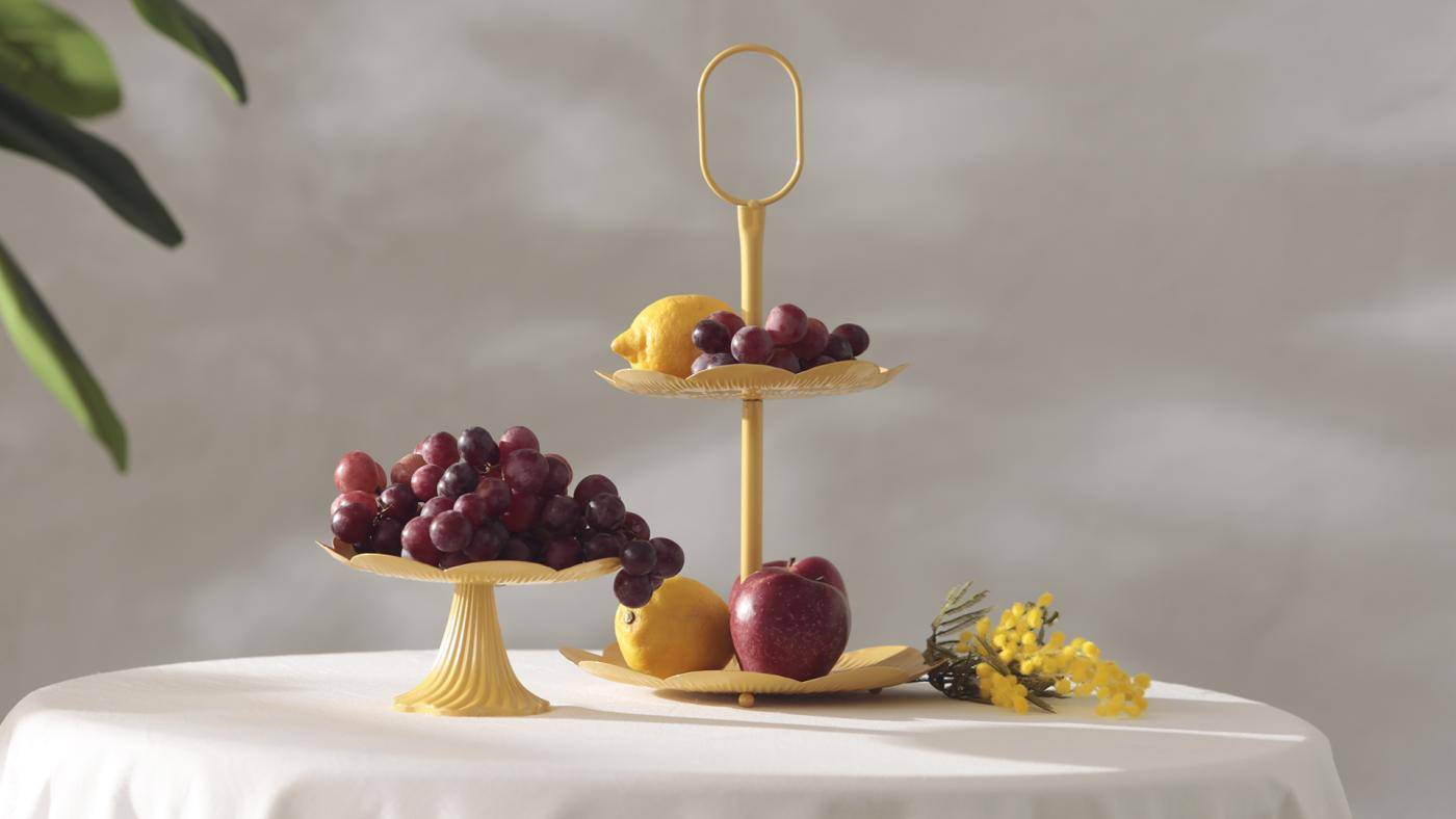 Nueva colección de Cocina