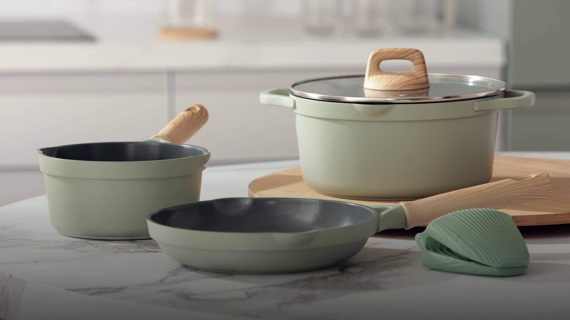 Nueva colección de Cocina