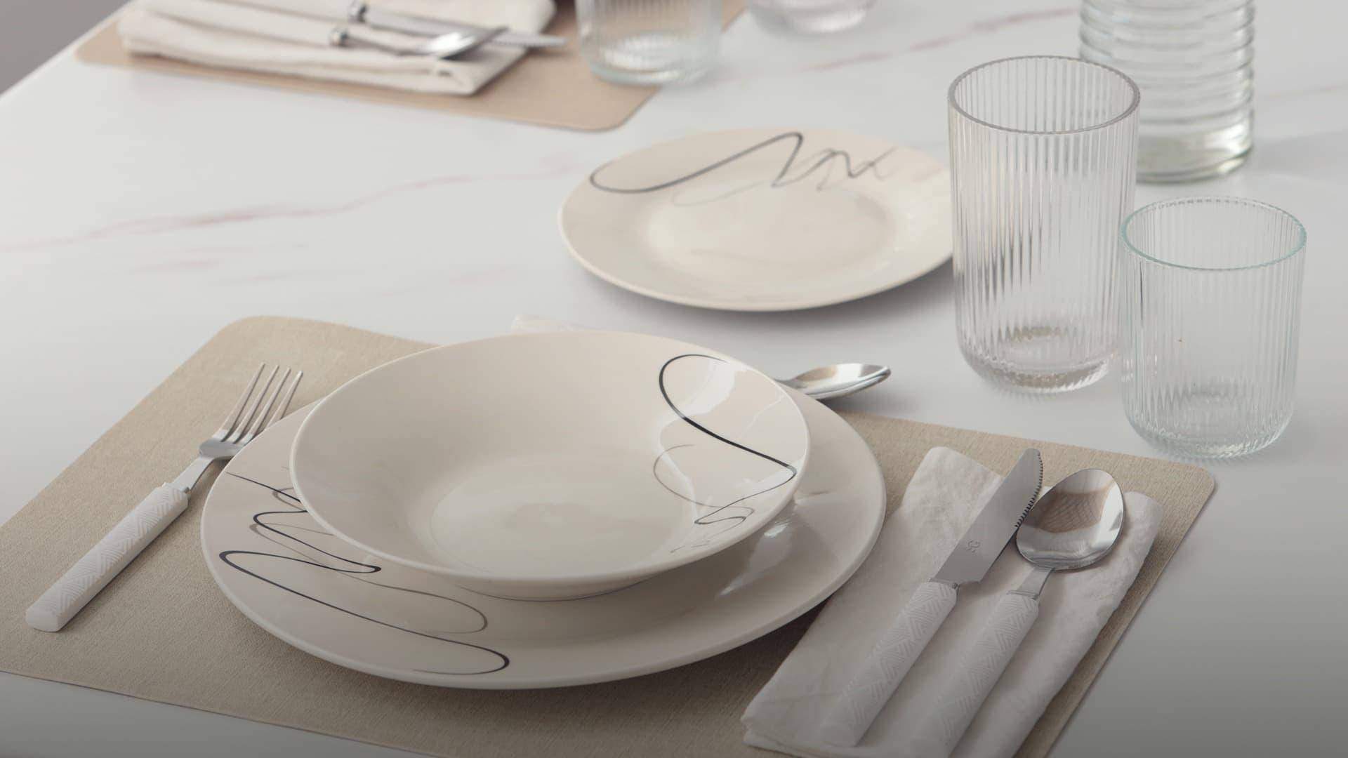 Nueva colección de Cocina