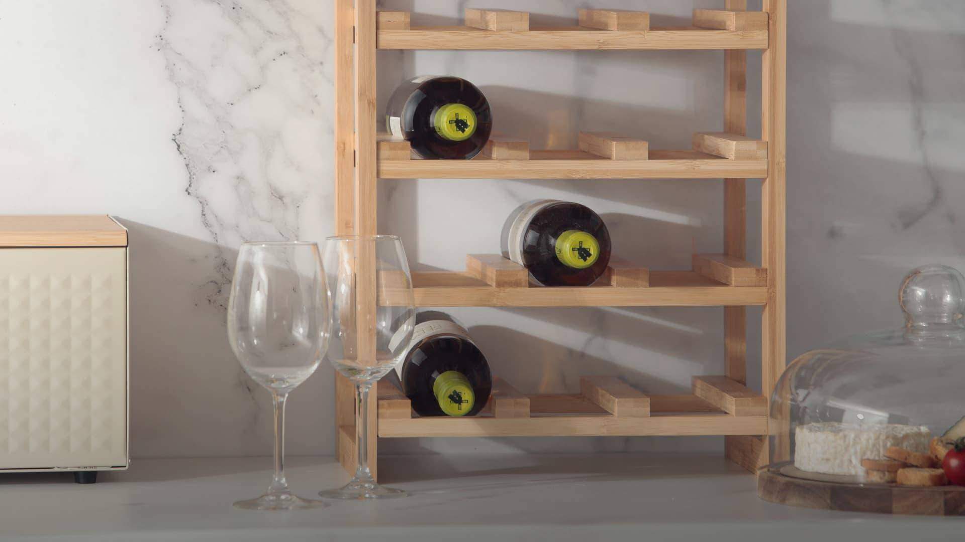 Nueva colección de Cocina