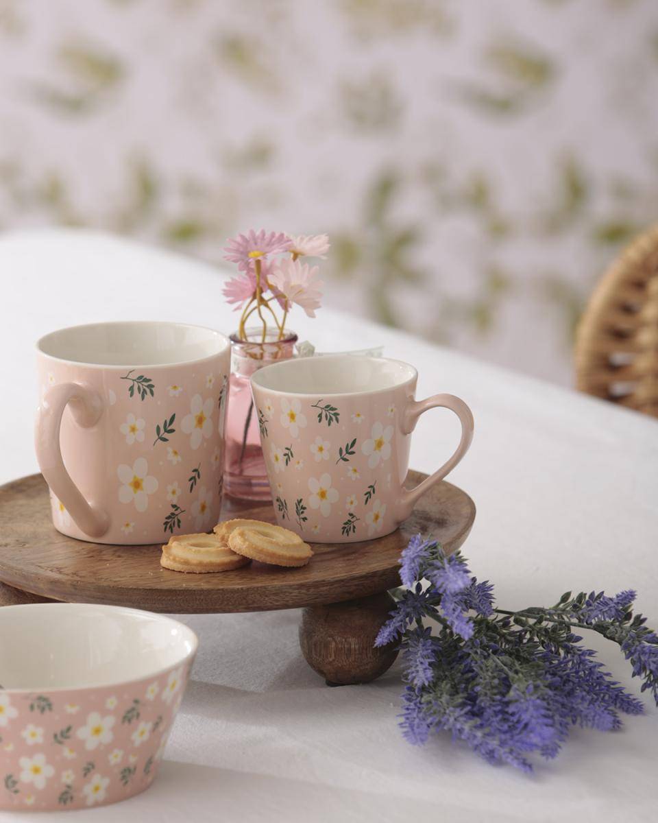 DISFRUTA JUNTO A MAMÁ