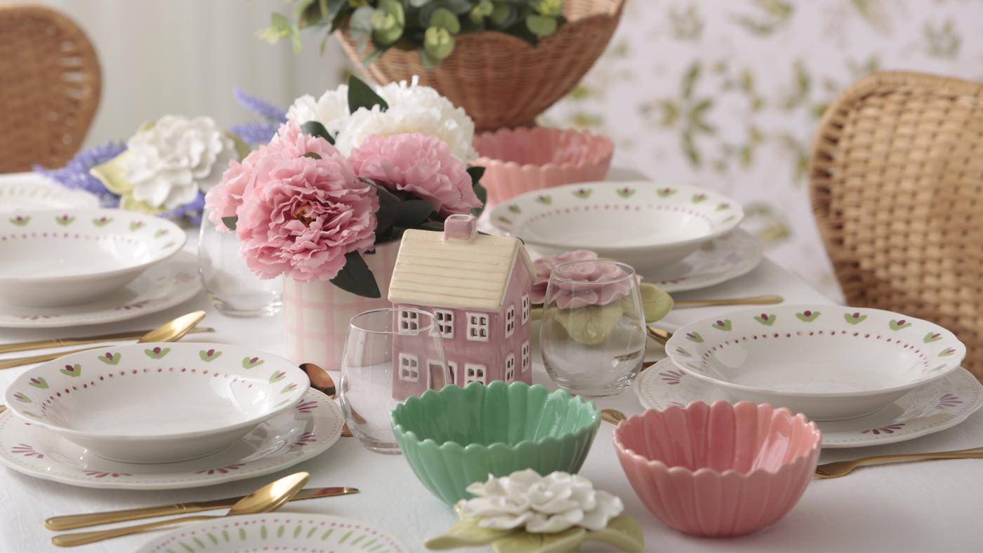 Nueva colección para Mamá