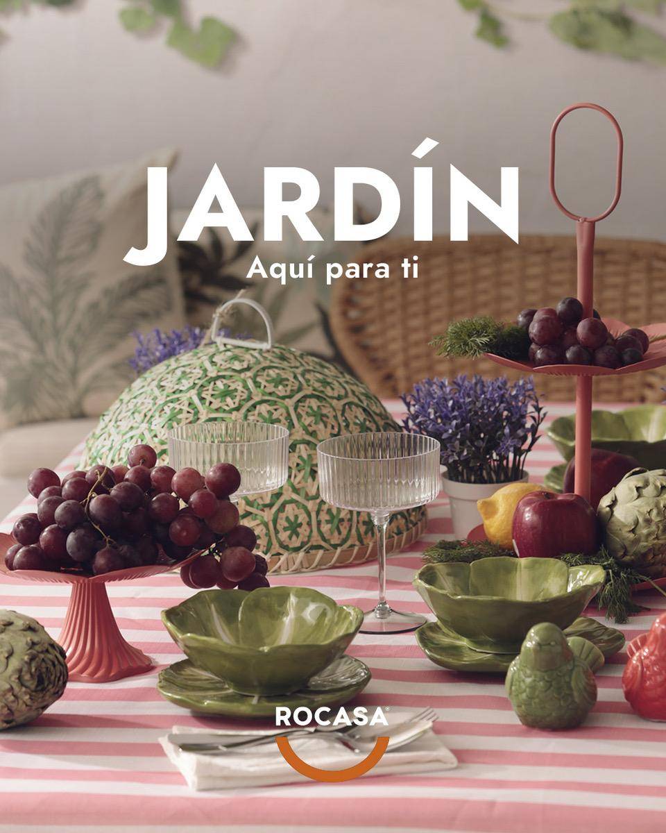 JARDÍN