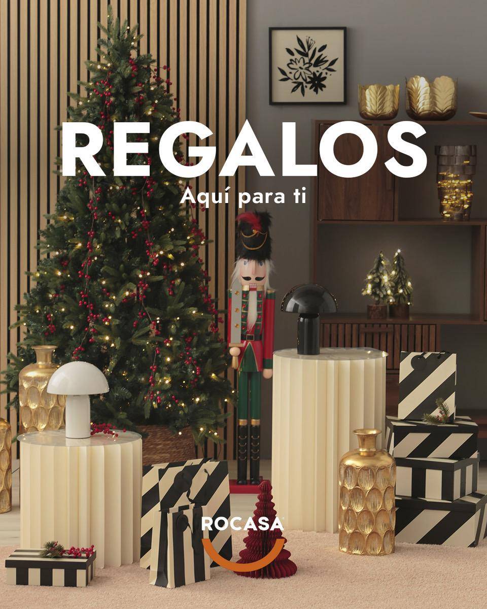 REGALOS