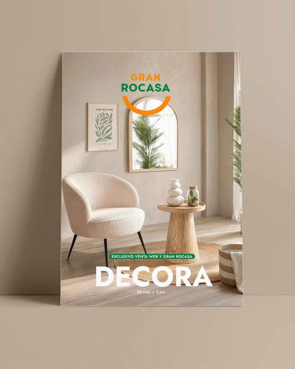 DECORA