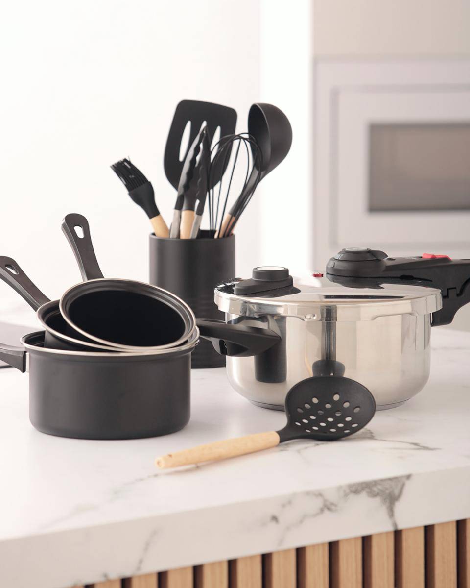 Un toque para tu cocina