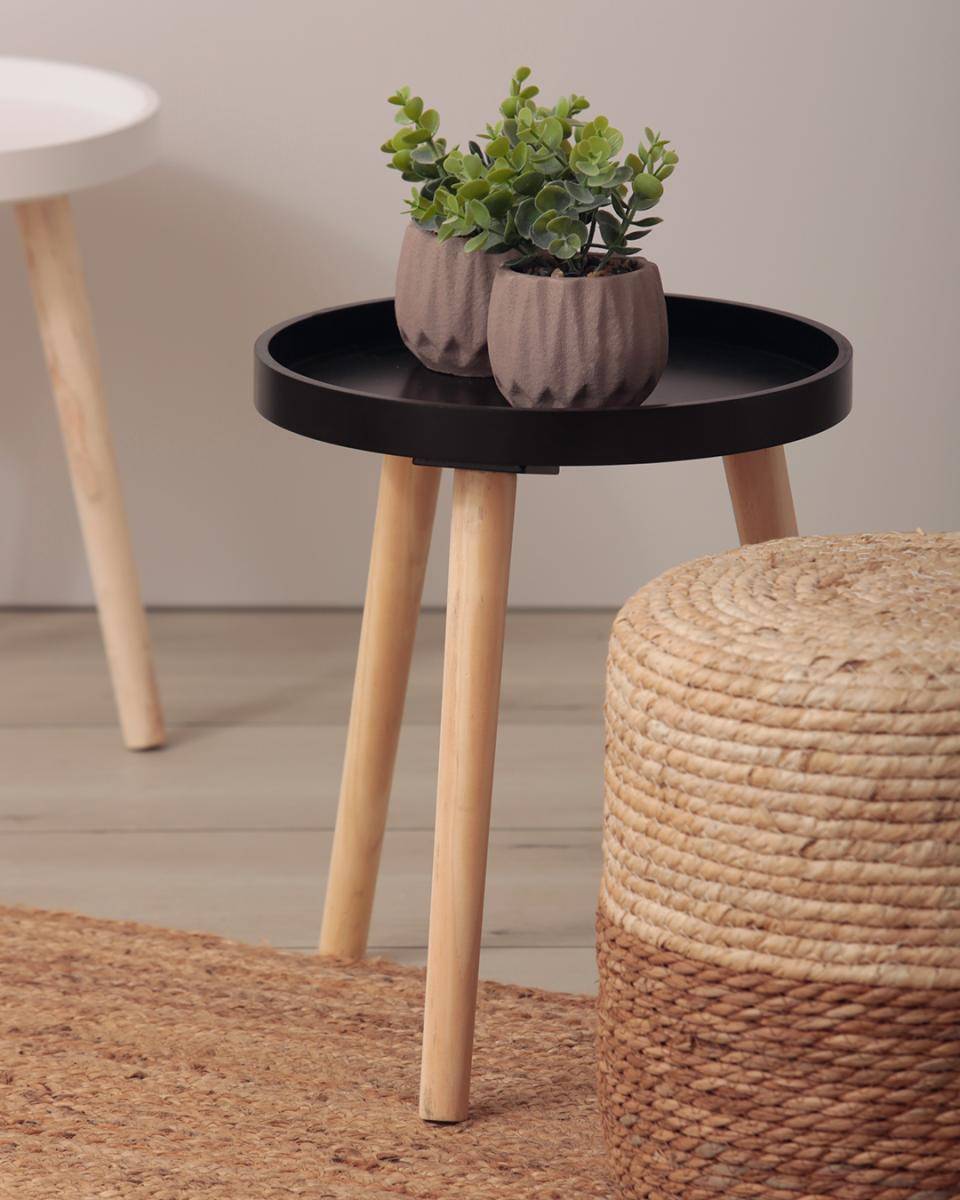 Un toque decorativo para el hogar