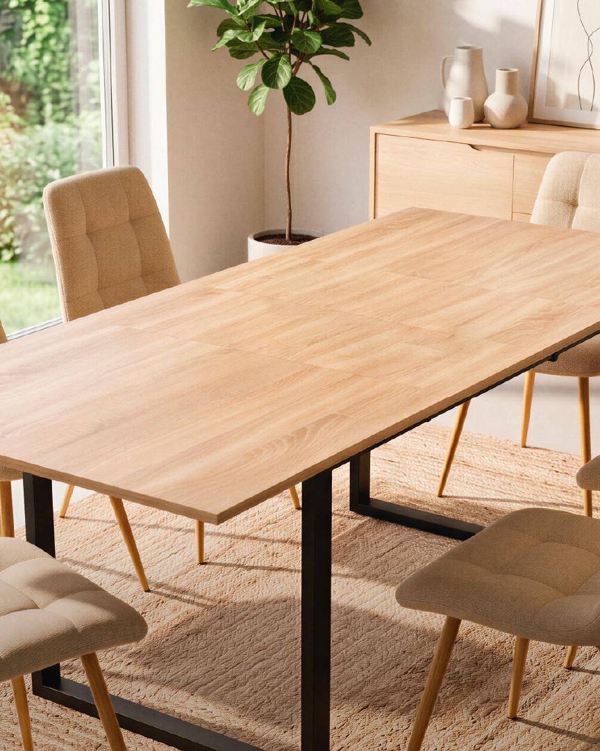 Un toque decorativo para el hogar