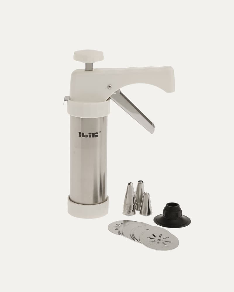 Churrera/Máquina Galletas