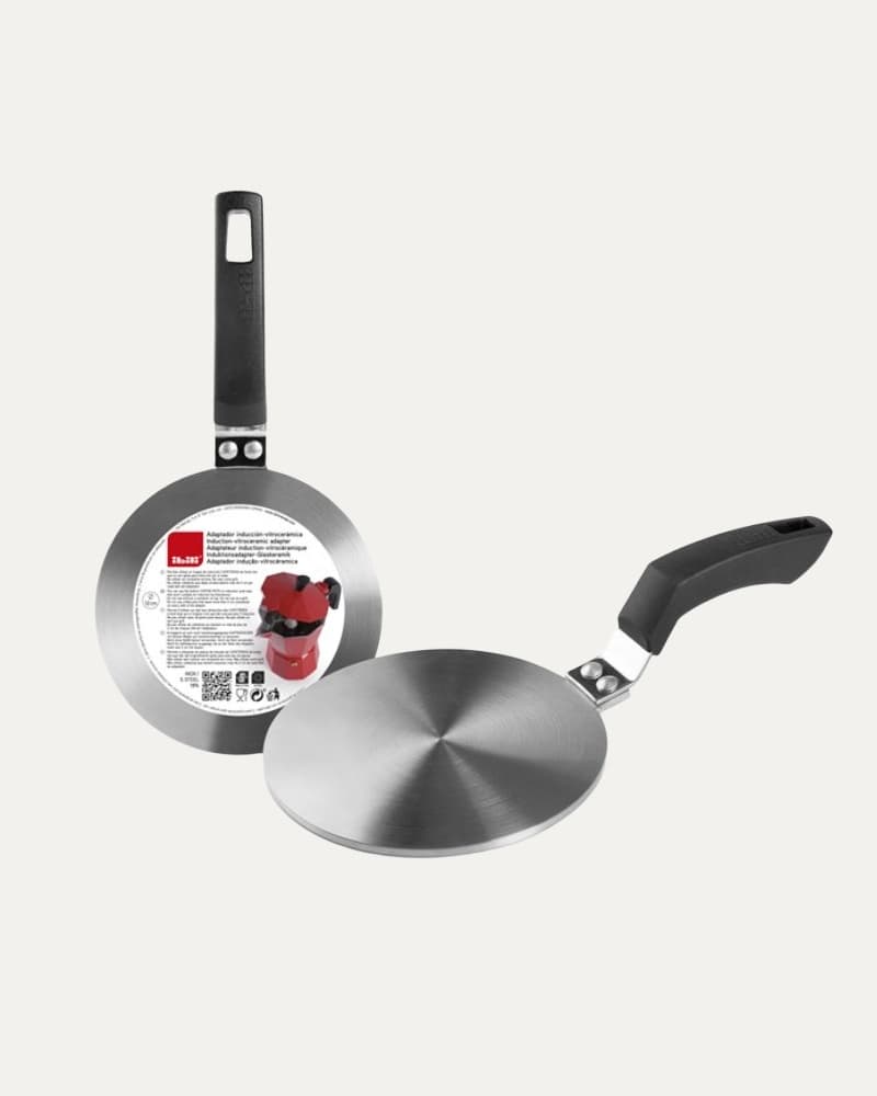 Placa Adaptador Inducción