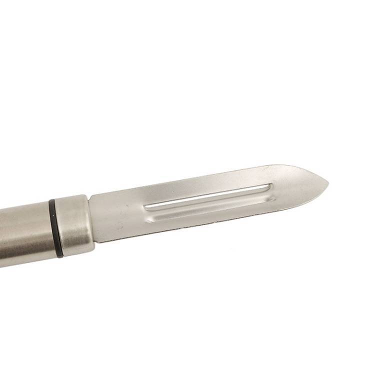 Pelapapas Doble Elite vista 2