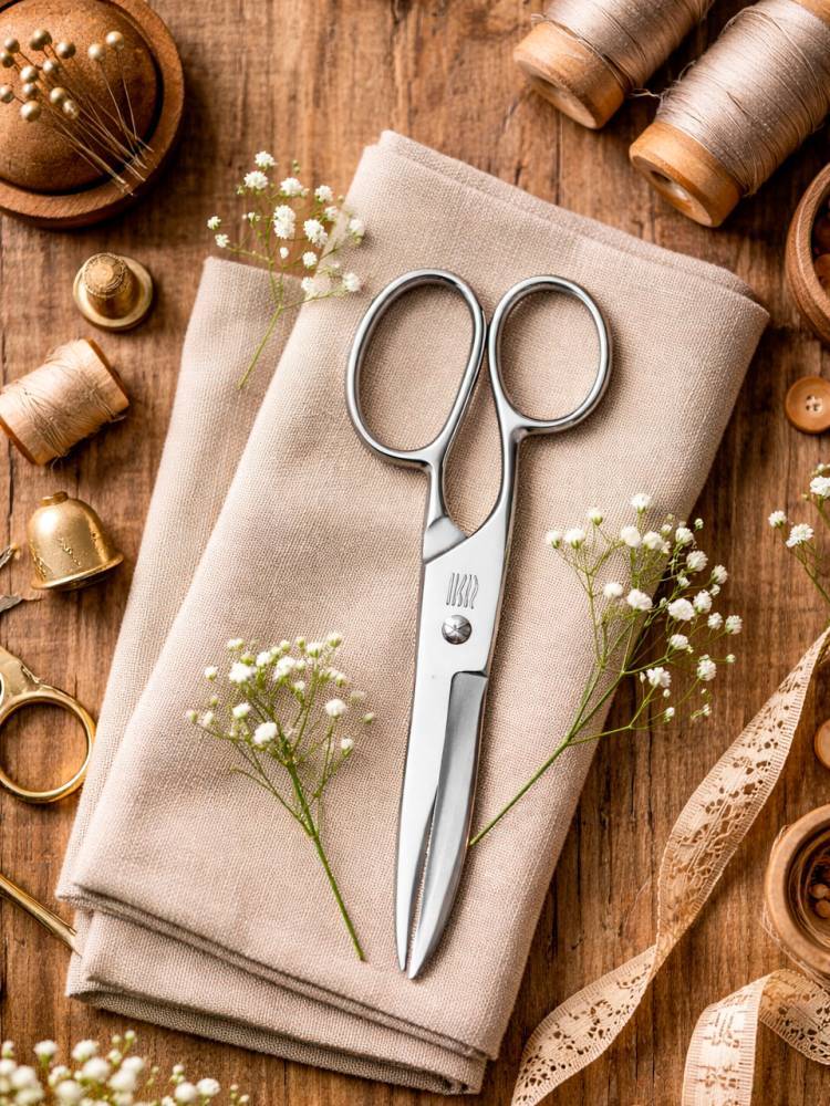 Tijera Cocina - Vista 2