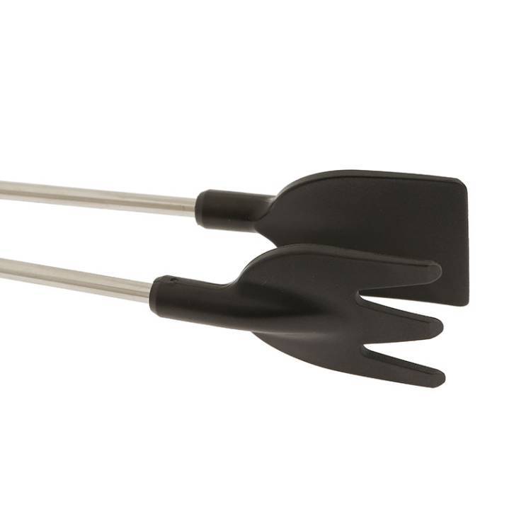 Pinzas Cocina Nylon Corta vista 2