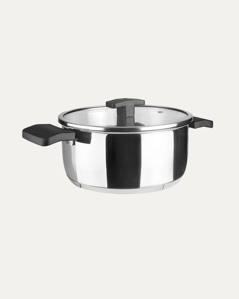 Cacerola Inox