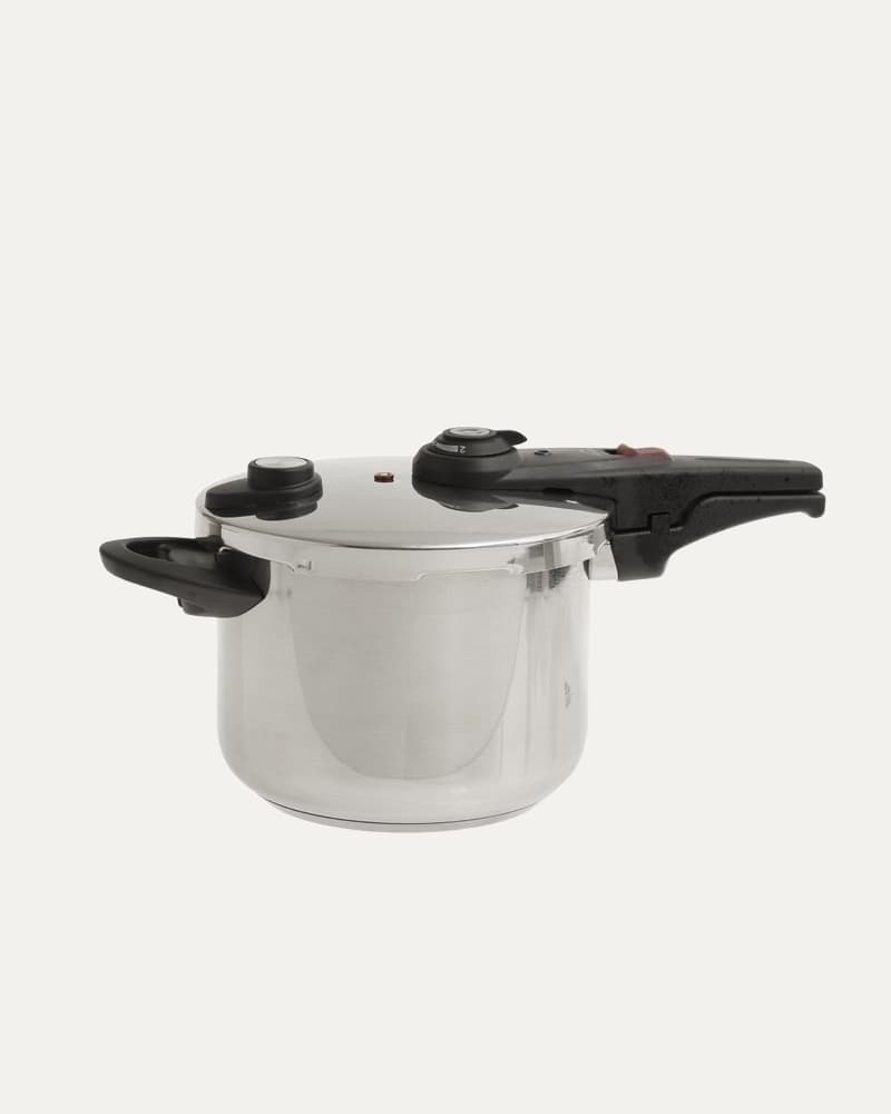 Olla Presión Master