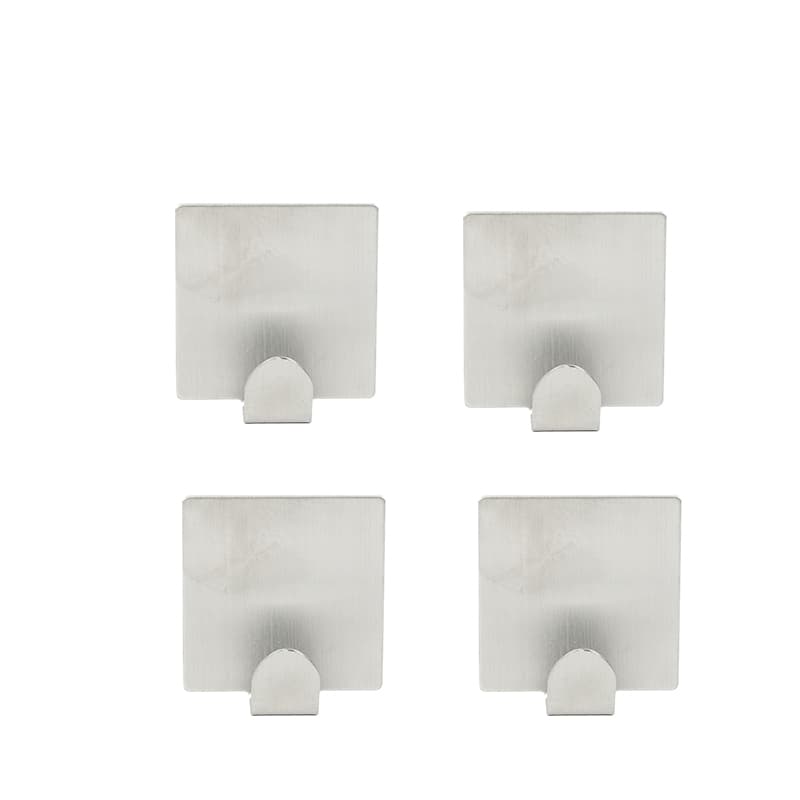 Gancho Adhesivo Forma - Vista 4