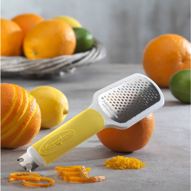 Rallador Cítricos vista 2