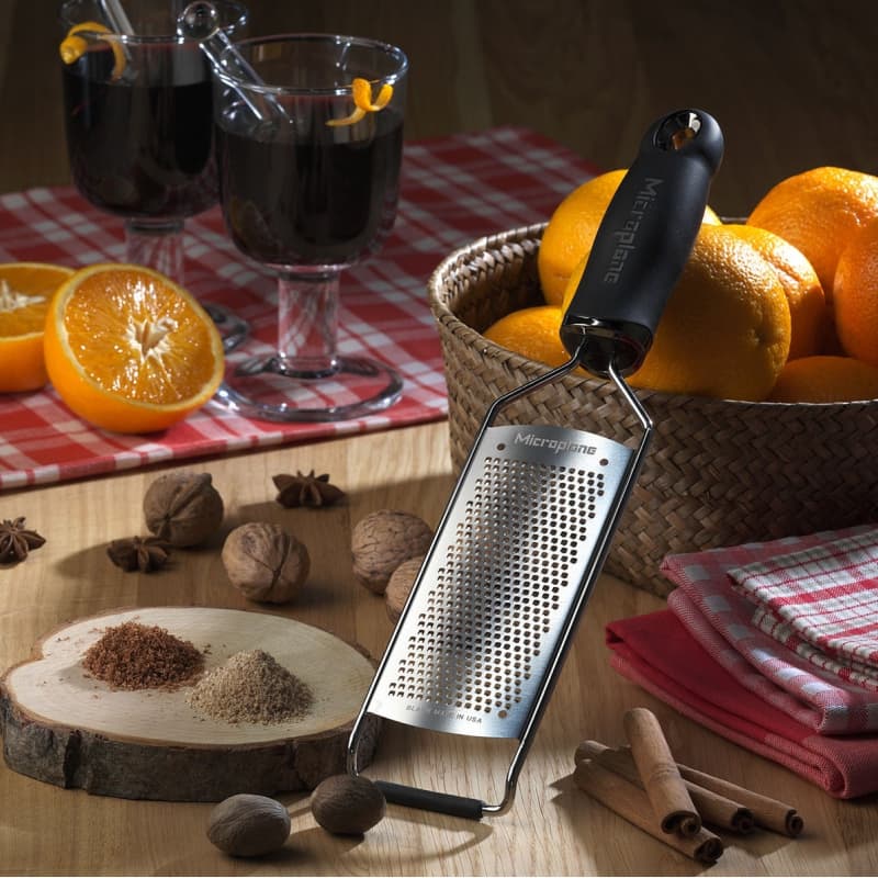 Rallador Fino Gourmet vista 2