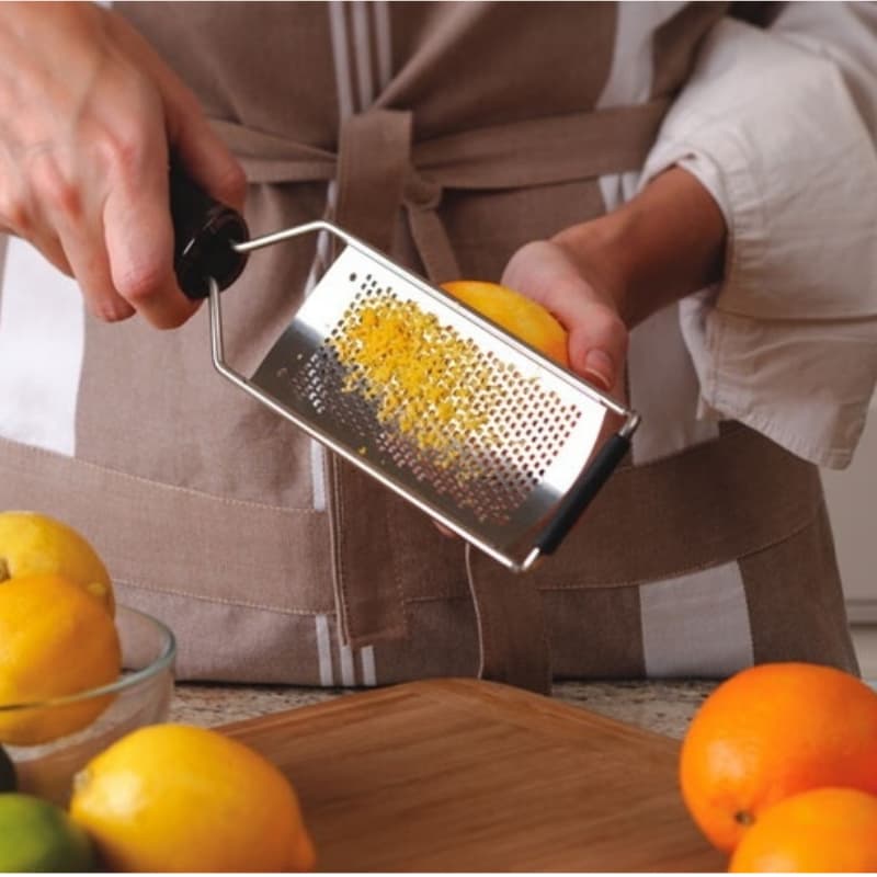 Rallador Fino Gourmet - Vista 3