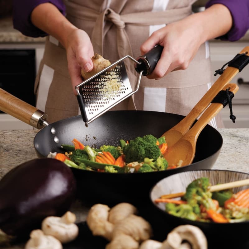 Rallador Grueso Gourmet vista 2