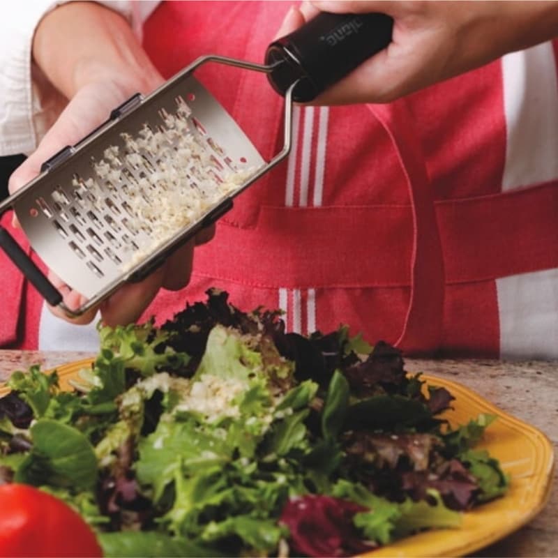 Rallador 2 Caras Rallado - Vista 3