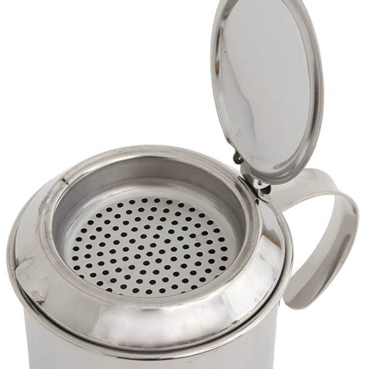 Grasera Inoxibar vista 2