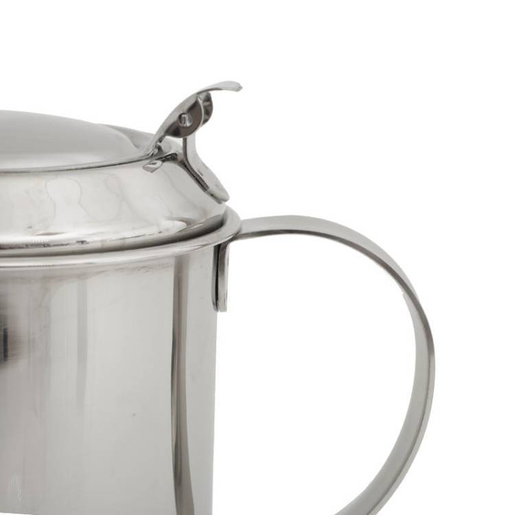 Grasera Inoxibar - Vista 3