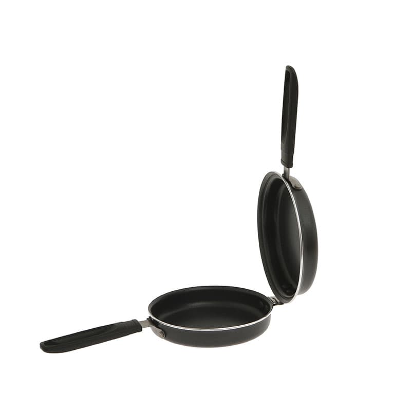 Sartén Tortilla Induplus vista 2