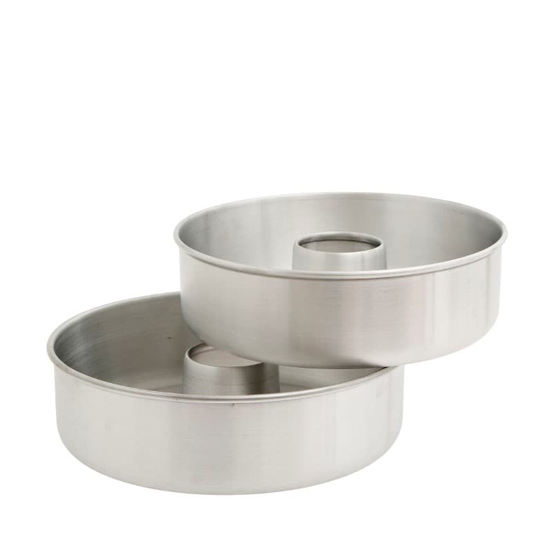 Molde Savarin vista 2