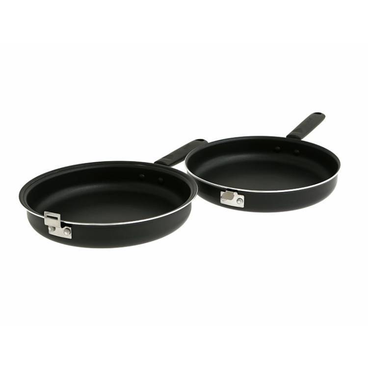 Sartén Tortilla Fusion vista 2