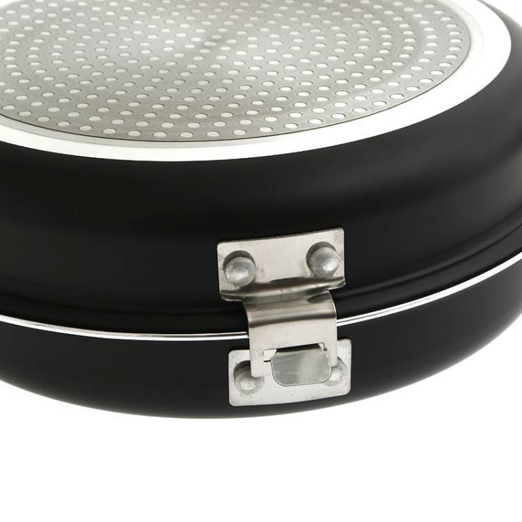 Sartén Tortilla Fusion - Vista 3