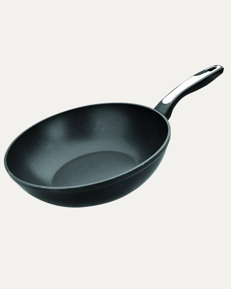 Sartén Wok New Induplus