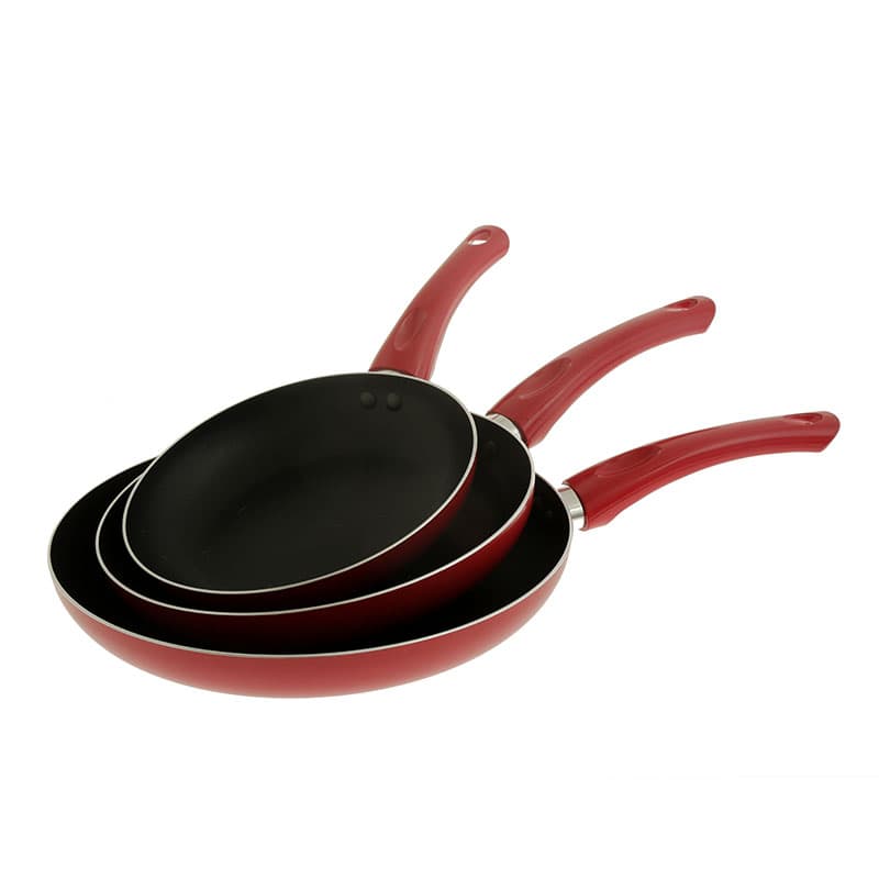 Sartén Colour Juego vista 2