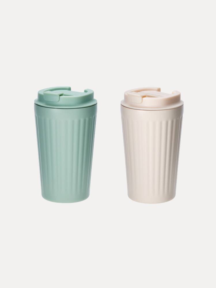 Vaso Termo Pastel