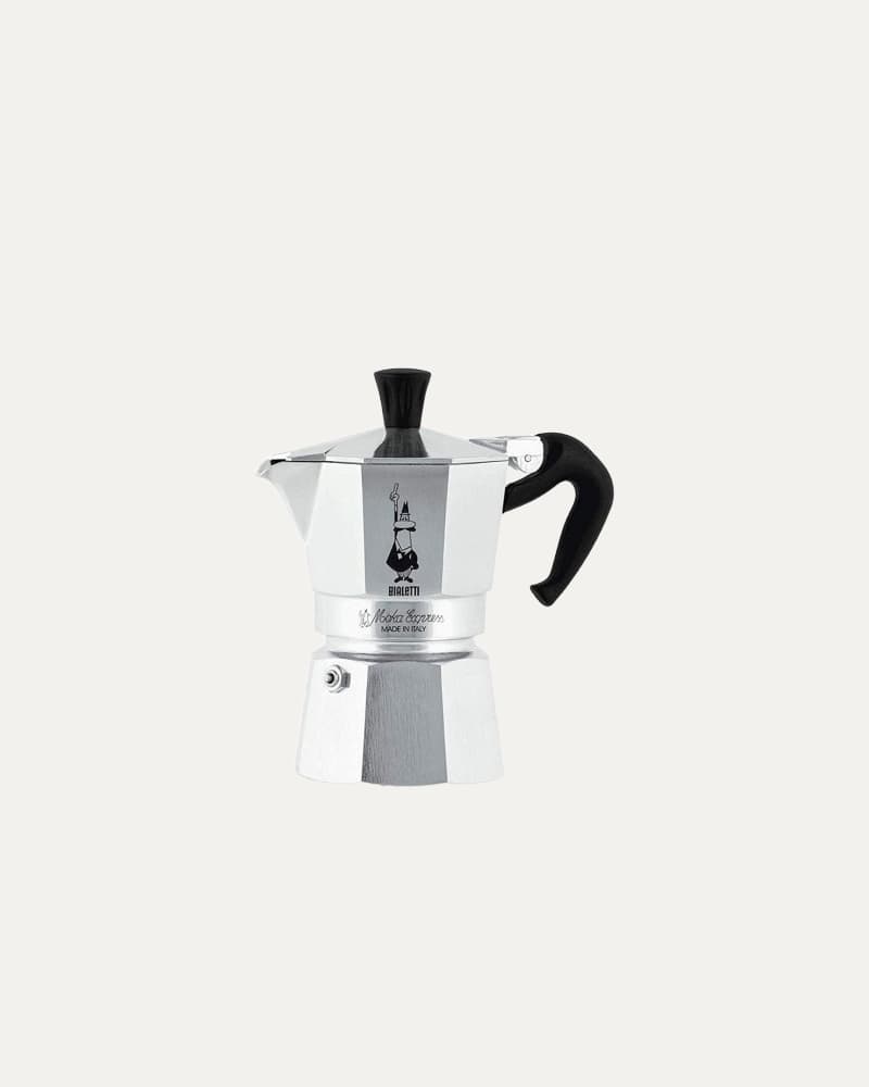 Cafetera Moka Express