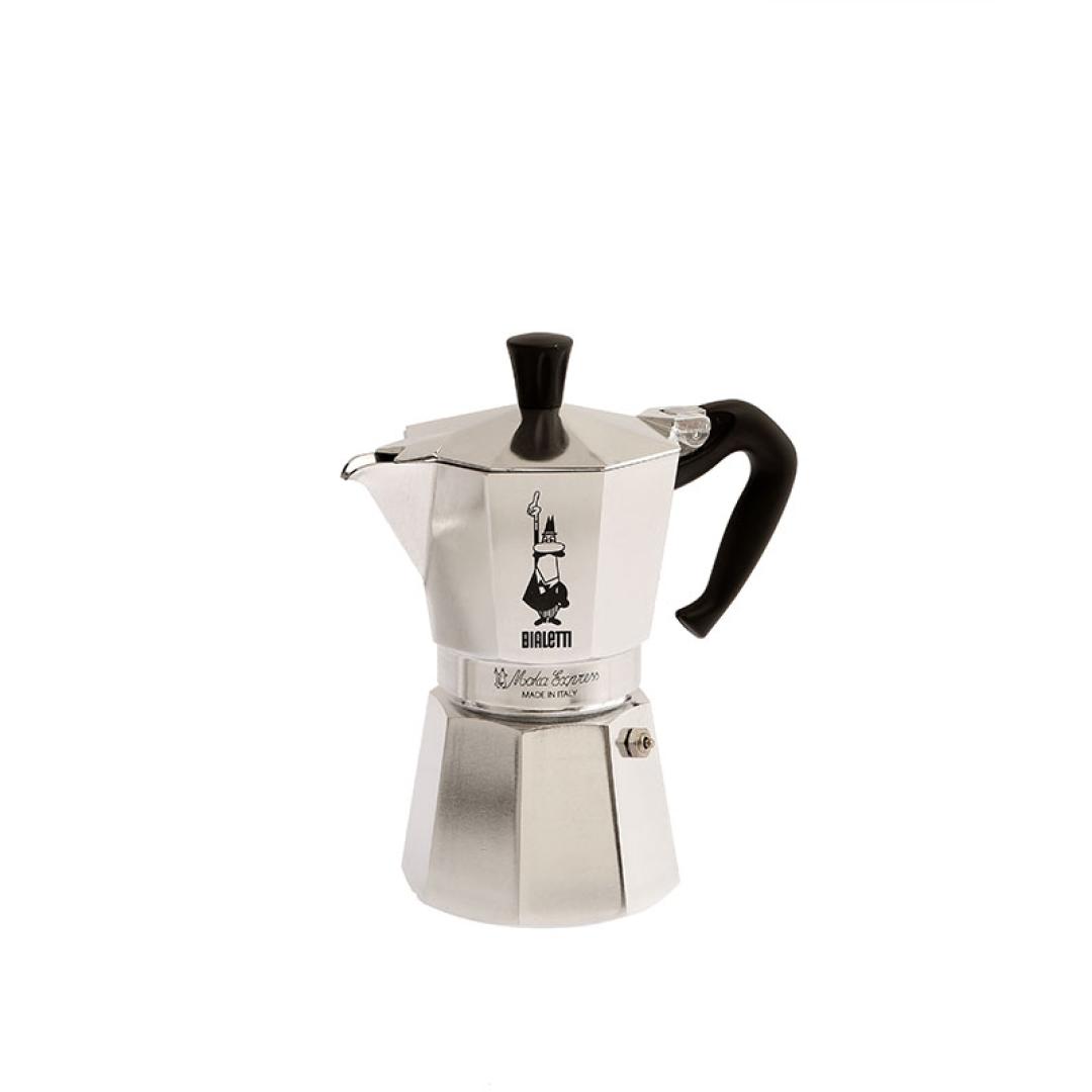 Cafetera Moka Express