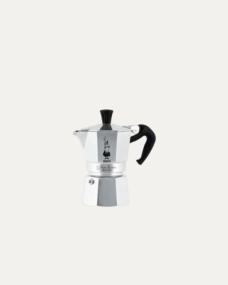 Cafetera Moka Express