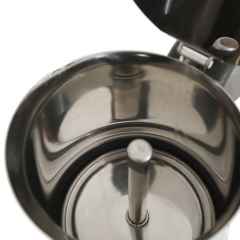 Cafetera Venus vista 2