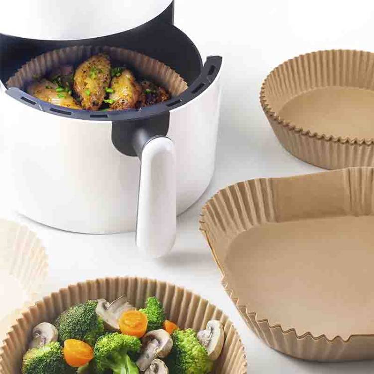 Molde P/Freidora vista 2