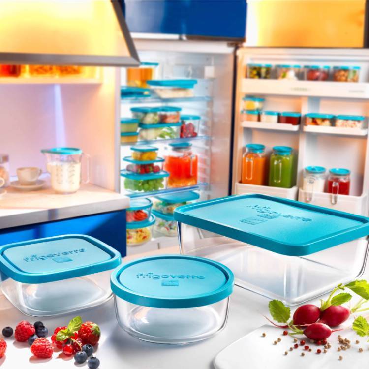 Fiambrera Frigo - Vista 3