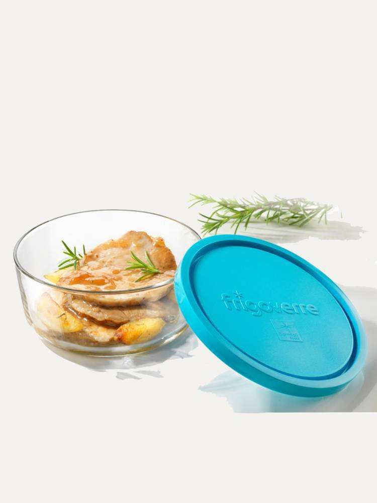 Fiambrera Frigo vista 2