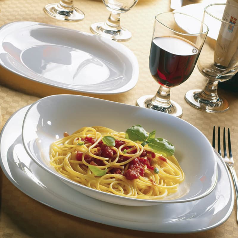 Vajilla Parma vista 2