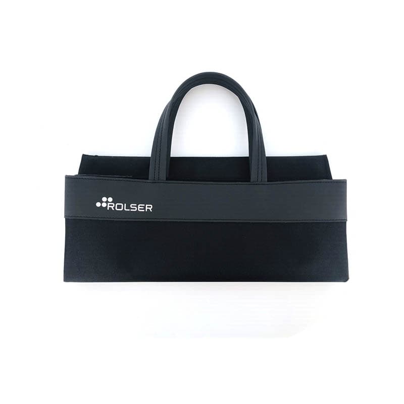 Bolso Compra Verde Bbag vista 2