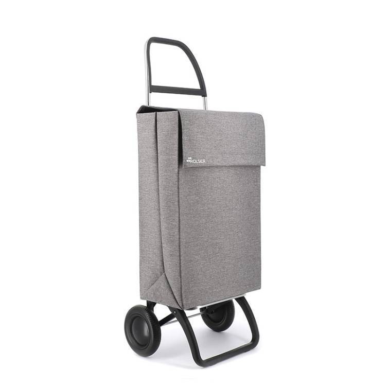 Carro Compra Tweed vista 2