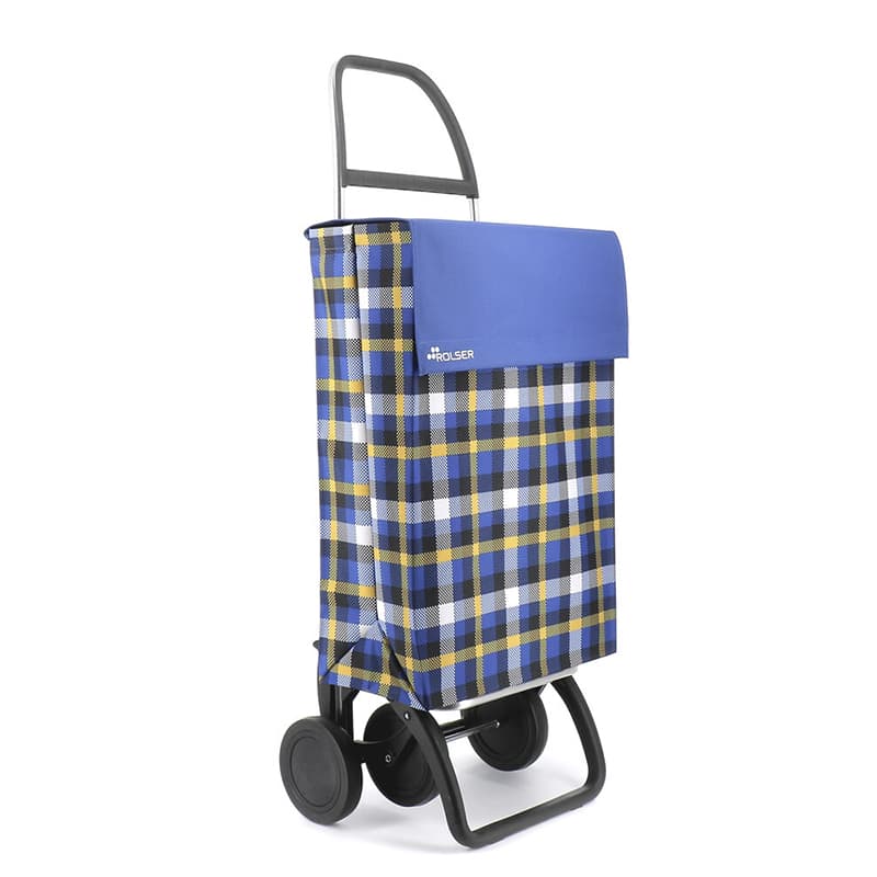 Carro Compra Jean Scottis vista 2