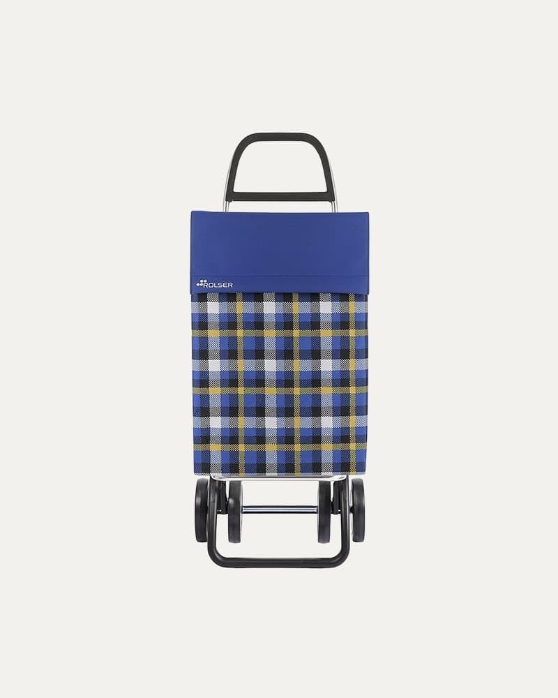 Carro Compra Jean Scottis