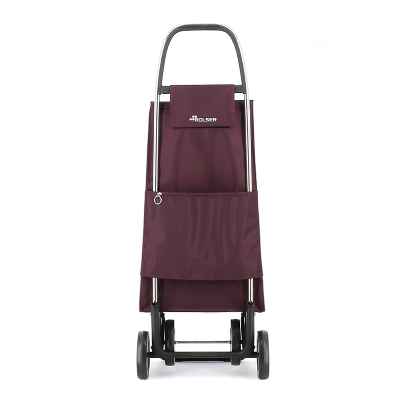 Carro Compra Akanto - Vista 3