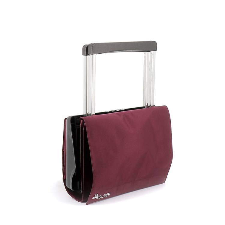 Carro Compra Plegamatic - Vista 3