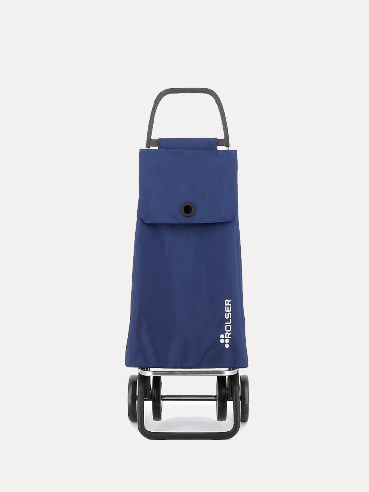 Carro Compra Akanto Azul