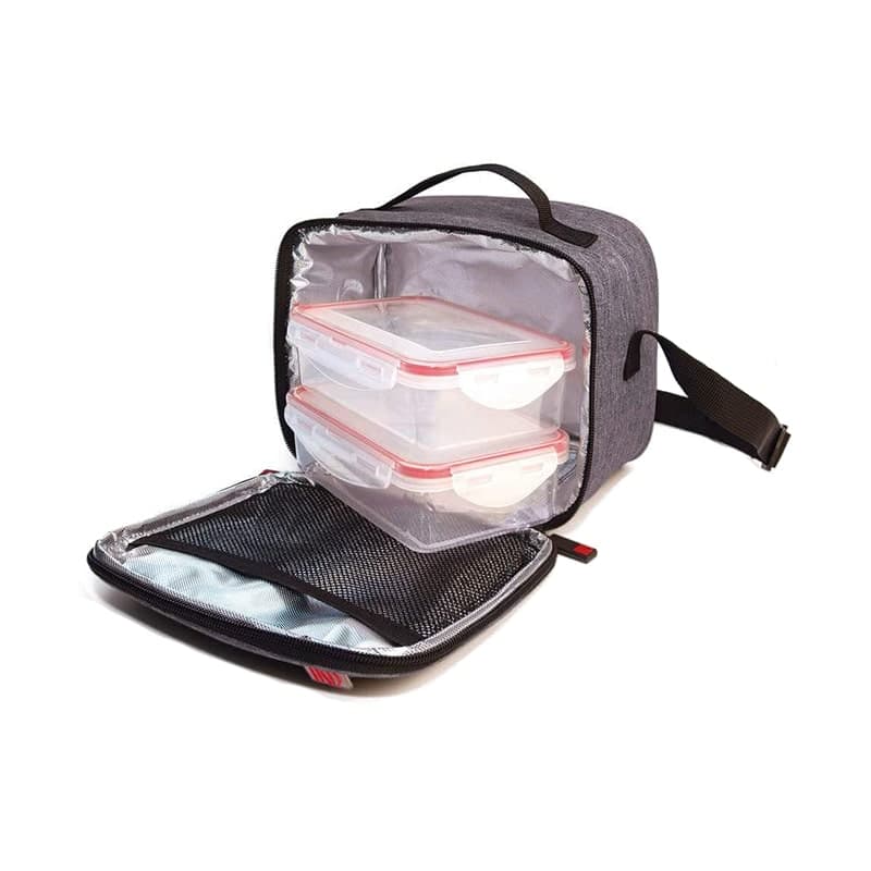 Bolso Nevera City vista 2